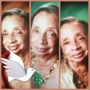 Meet your Posher, Thelma suzie